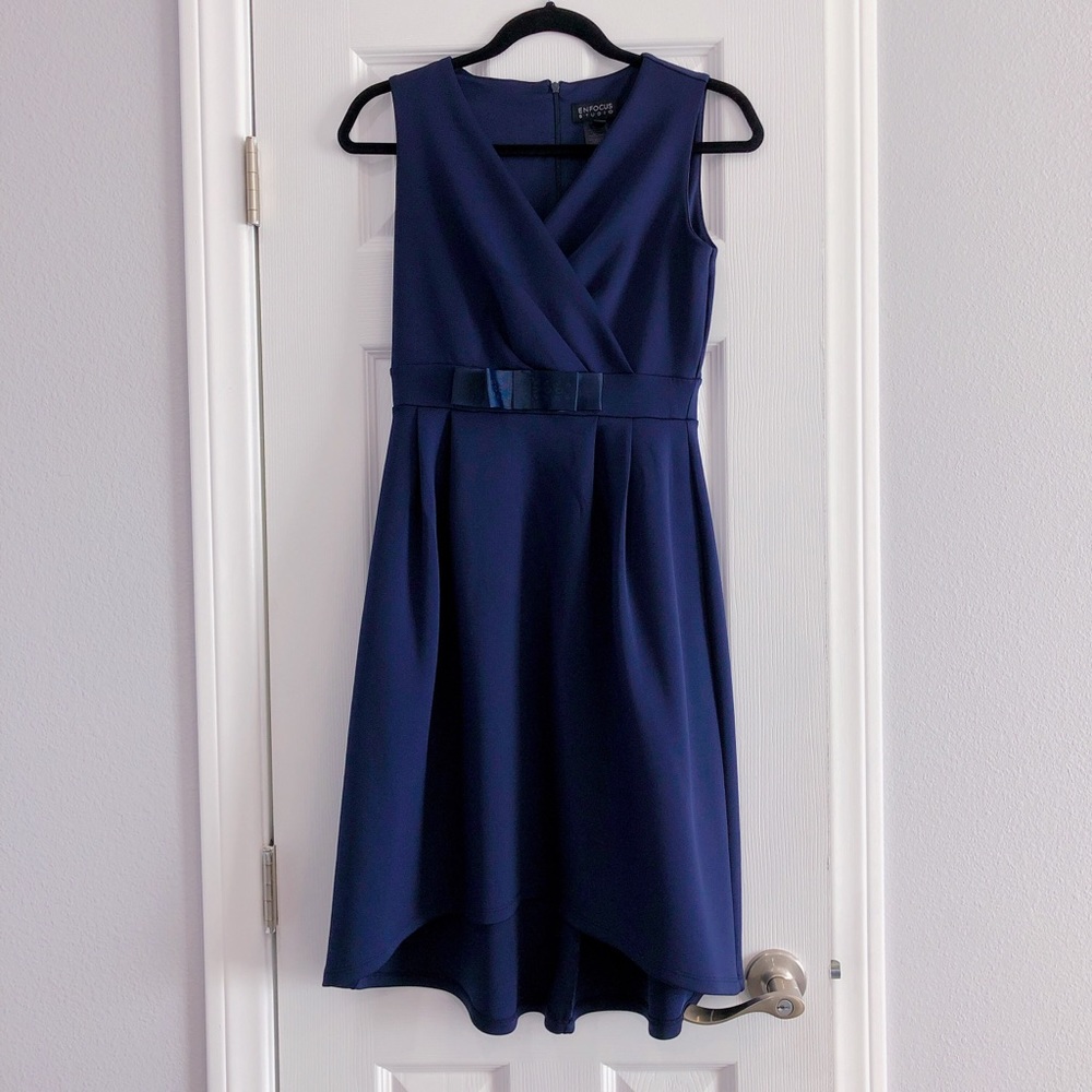 Enfocus Studio dress